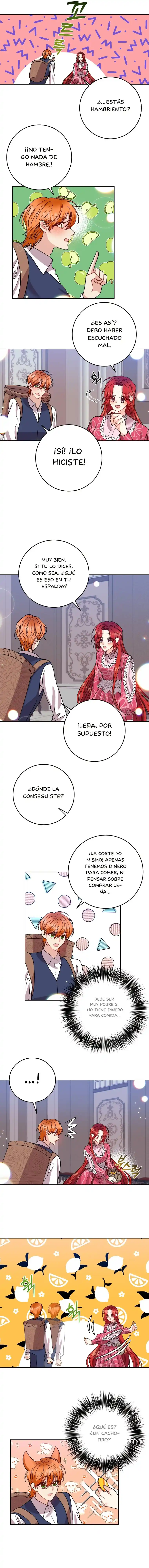 Me convertiré en la tutora del tirano (2021) - Capítulo 39 - Página 12 - LectorTMOo