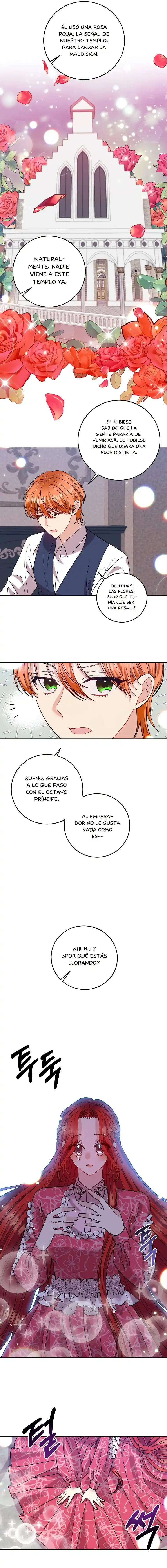 Me convertiré en la tutora del tirano (2021) - Capítulo 40 - Página 4 - LectorTMOo