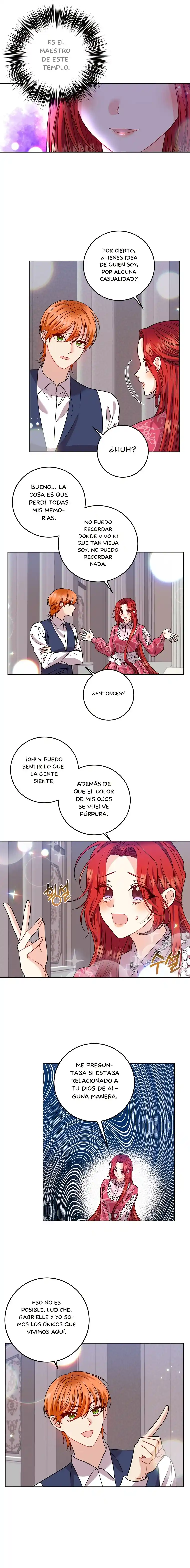 Me convertiré en la tutora del tirano (2021) - Capítulo 40 - Página 6 - LectorTMOo