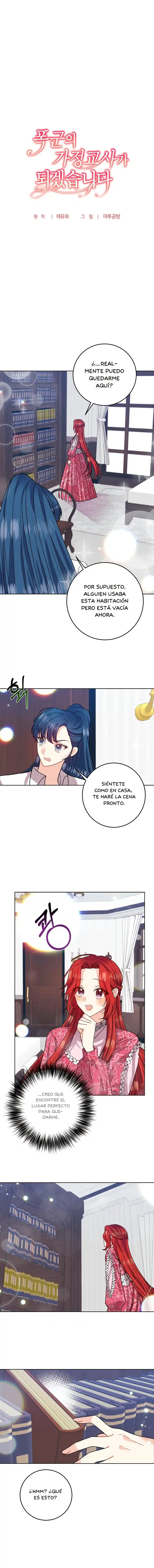 Me convertiré en la tutora del tirano (2021) - Capítulo 40 - Página 10 - LectorTMOo