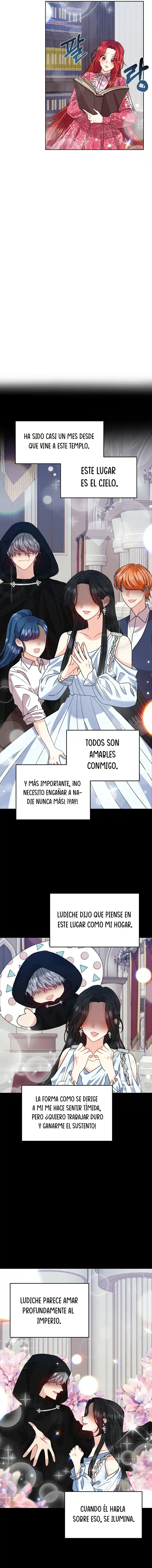 Me convertiré en la tutora del tirano (2021) - Capítulo 40 - Página 11 - LectorTMOo