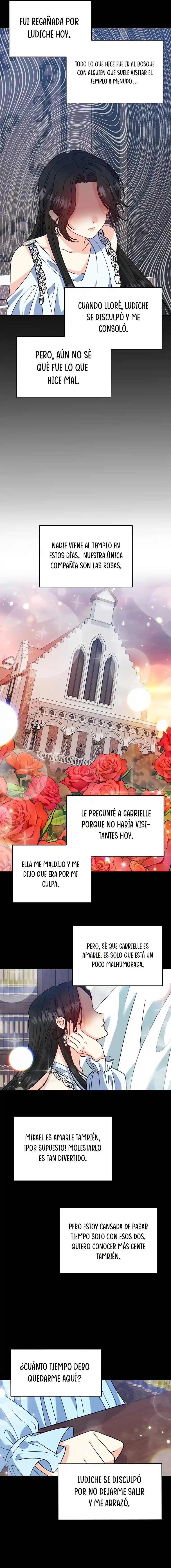 Me convertiré en la tutora del tirano (2021) - Capítulo 40 - Página 13 - LectorTMOo