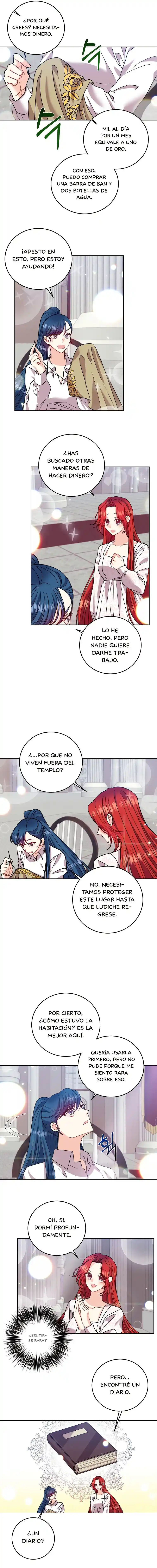 Me convertiré en la tutora del tirano (2021) - Capítulo 41 - Página 5 - LectorTMOo