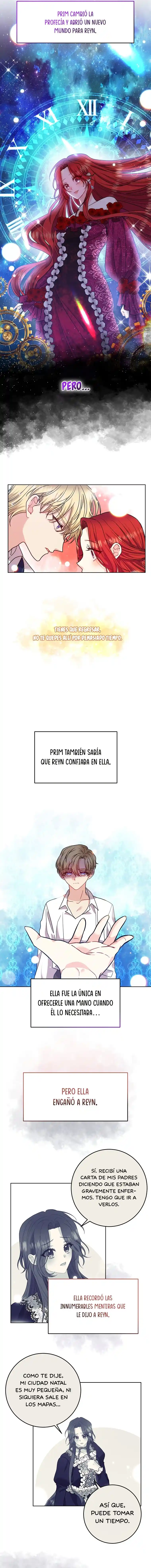 Me convertiré en la tutora del tirano (2021) - Capítulo 41 - Página 7 - LectorTMOo
