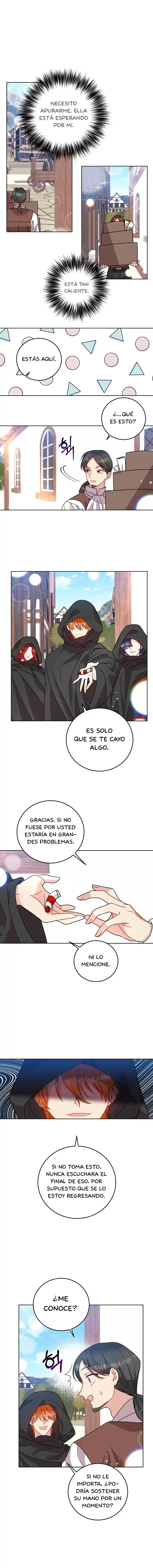 Me convertiré en la tutora del tirano (2021) - Capítulo 41 - Página 11 - LectorTMOo