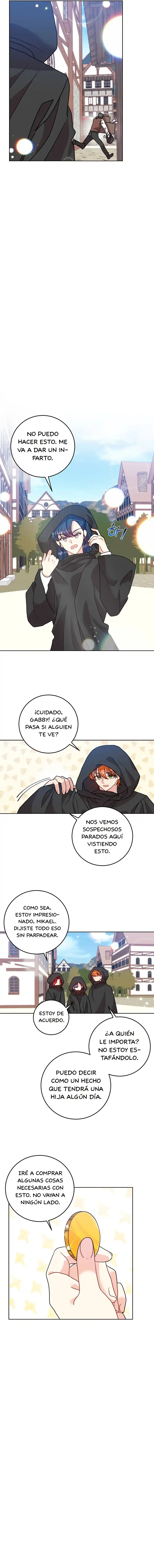 Me convertiré en la tutora del tirano (2021) - Capítulo 41 - Página 13 - LectorTMOo