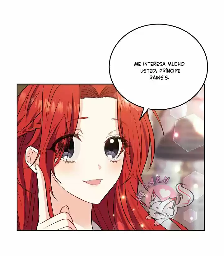 Me convertiré en la tutora del tirano (2021) - Capítulo 5 - Página 55 - LectorTMOo