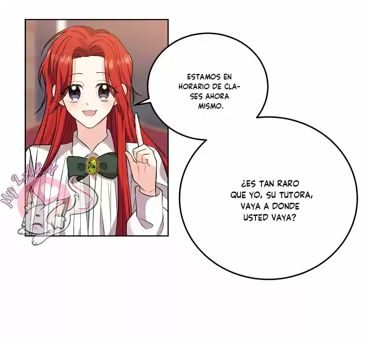 Me convertiré en la tutora del tirano (2021) - Capítulo 5 - Página 70 - LectorTMOo