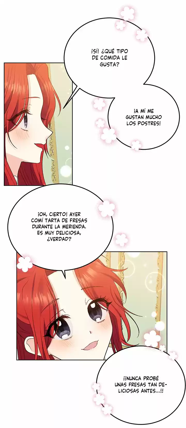 Me convertiré en la tutora del tirano (2021) - Capítulo 7 - Página 62 - LectorTMOo