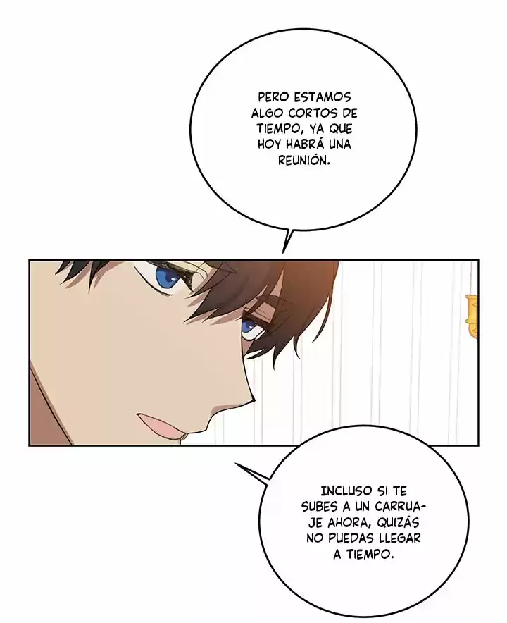 Me convertiré en la tutora del tirano (2021) - Capítulo 7 - Página 76 - LectorTMOo