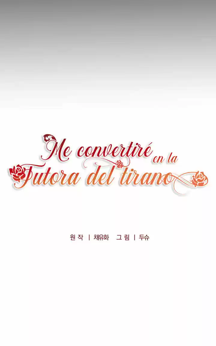 Me convertiré en la tutora del tirano (2021) - Capítulo 8 - Página 16 - LectorTMOo