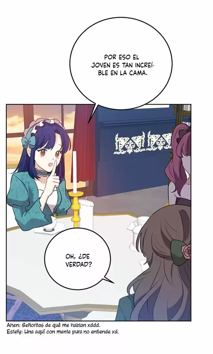Me convertiré en la tutora del tirano (2021) - Capítulo 8 - Página 25 - LectorTMOo