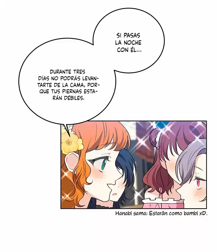 Me convertiré en la tutora del tirano (2021) - Capítulo 8 - Página 28 - LectorTMOo
