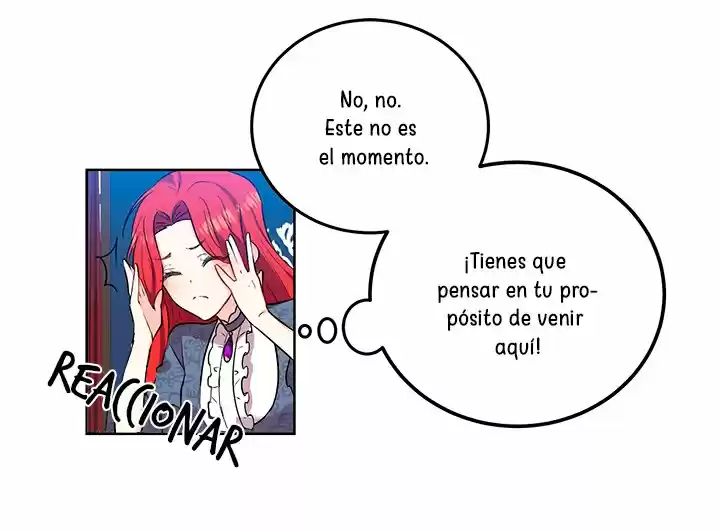 Me convertiré en la tutora del tirano (2021) - Capítulo 8 - Página 33 - LectorTMOo