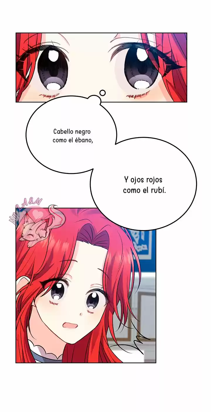 Me convertiré en la tutora del tirano (2021) - Capítulo 8 - Página 35 - LectorTMOo