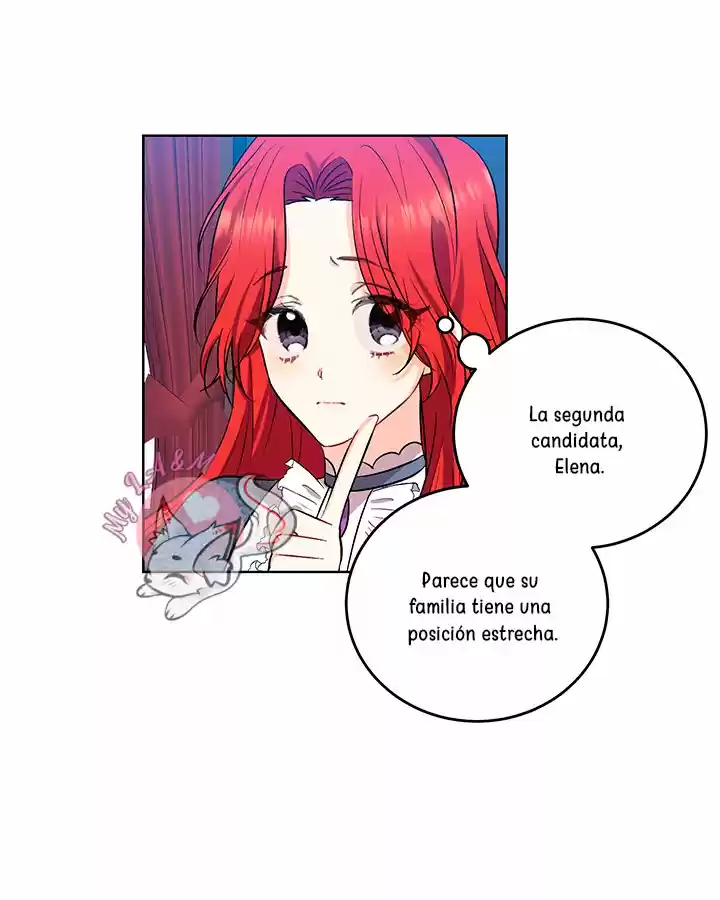 Me convertiré en la tutora del tirano (2021) - Capítulo 8 - Página 52 - LectorTMOo