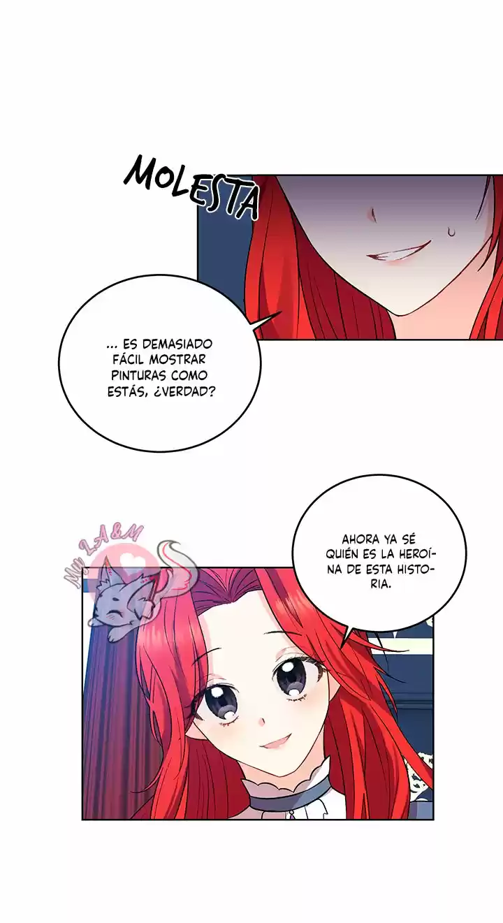 Me convertiré en la tutora del tirano (2021) - Capítulo 8 - Página 60 - LectorTMOo