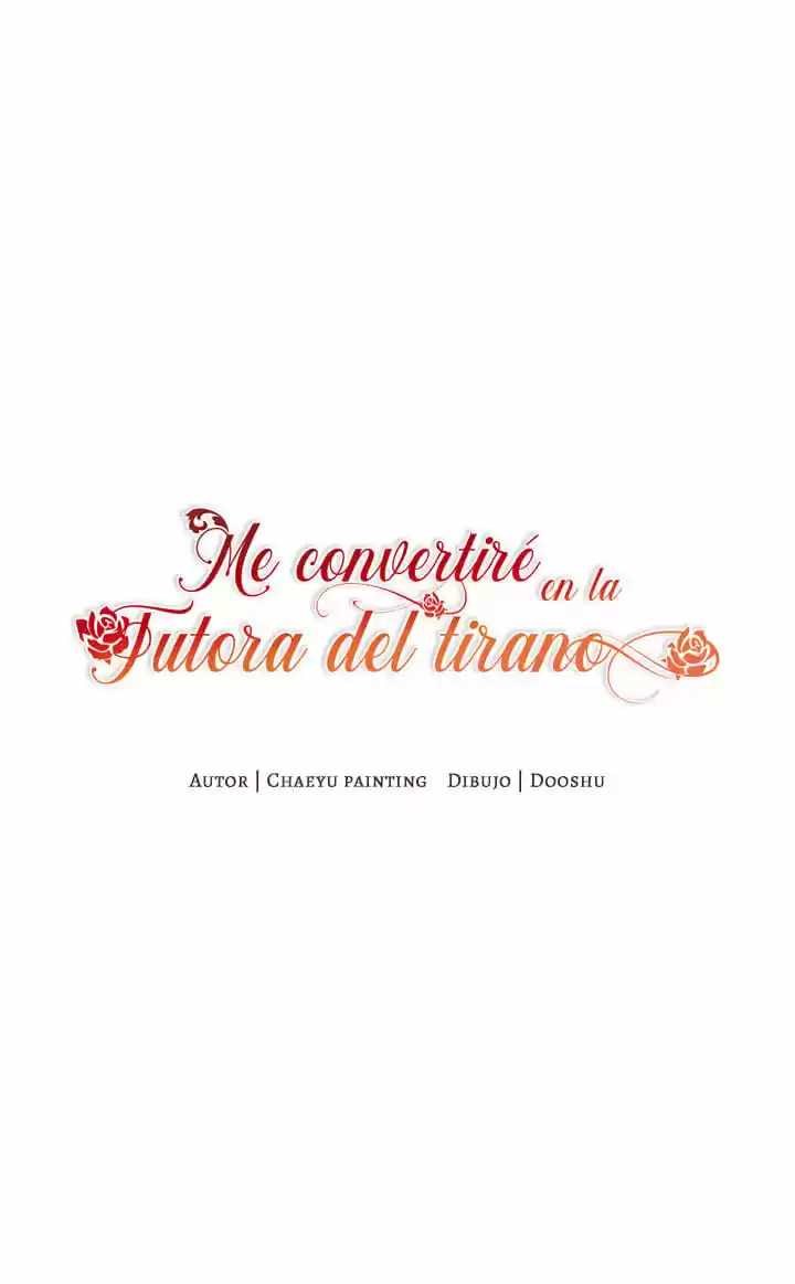 Me convertiré en la tutora del tirano (2021) - Capítulo 9 - Página 39 - LectorTMOo