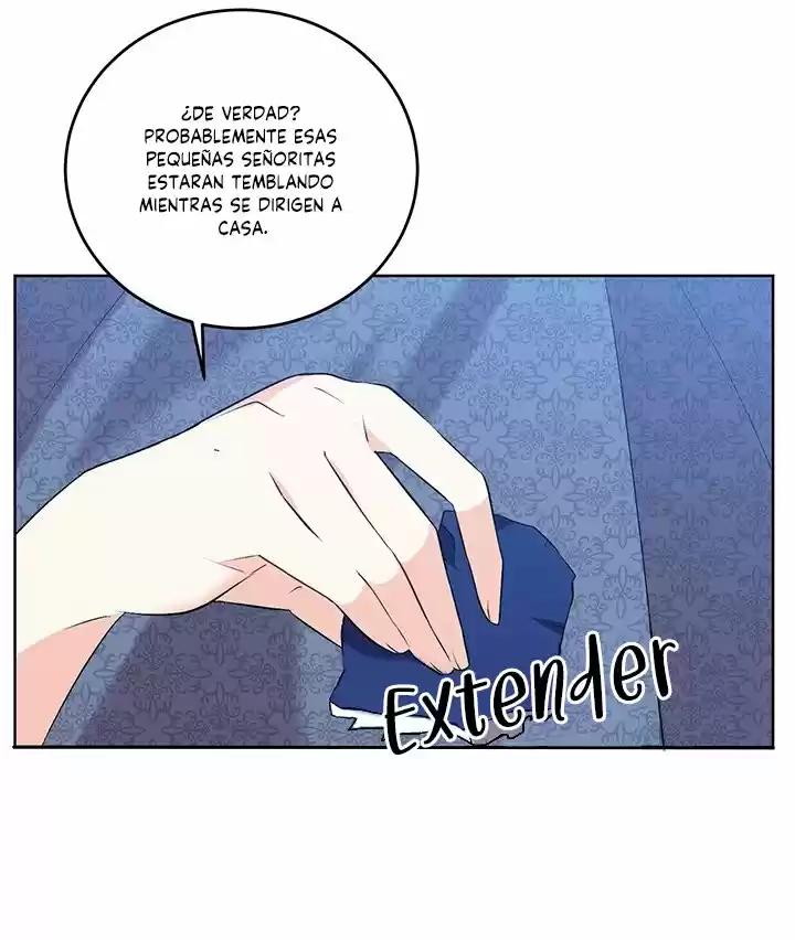 Me convertiré en la tutora del tirano (2021) - Capítulo 9 - Página 49 - LectorTMOo