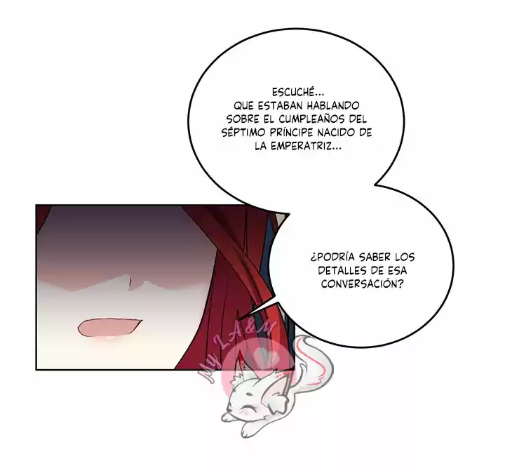 Me convertiré en la tutora del tirano (2021) - Capítulo 9 - Página 53 - LectorTMOo