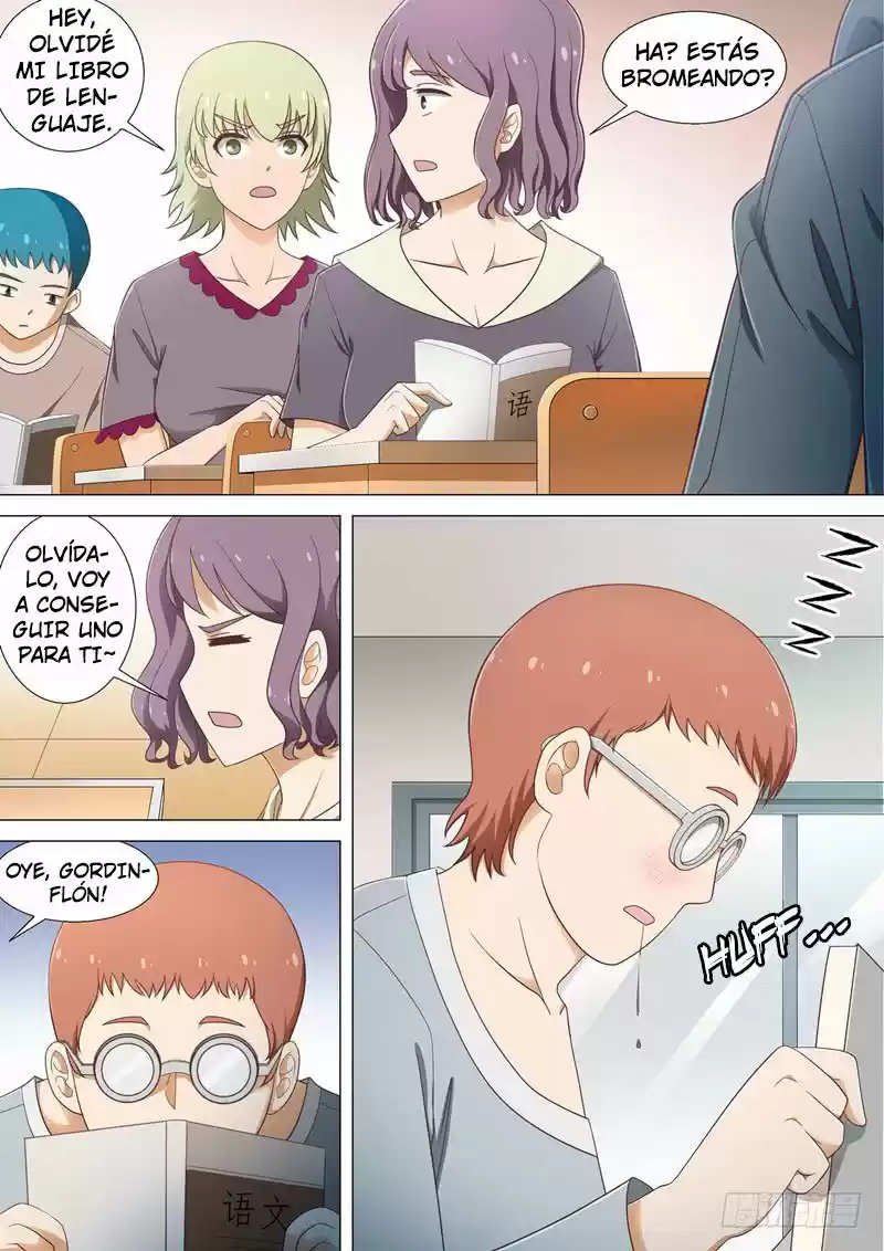 Me convertiré en una reina (2018) - Capítulo 10 - Página 14 - LectorTMOo