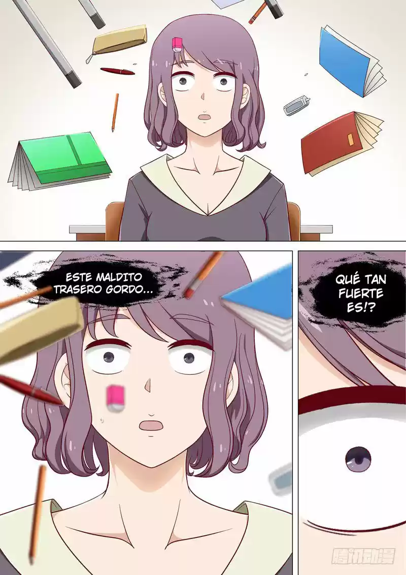 Me convertiré en una reina (2018) - Capítulo 10 - Página 19 - LectorTMOo