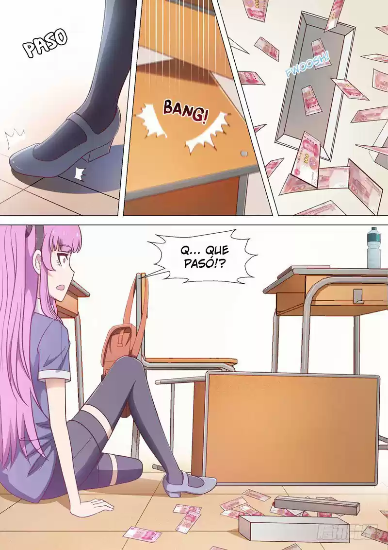 Me convertiré en una reina (2018) - Capítulo 10 - Página 21 - LectorTMOo