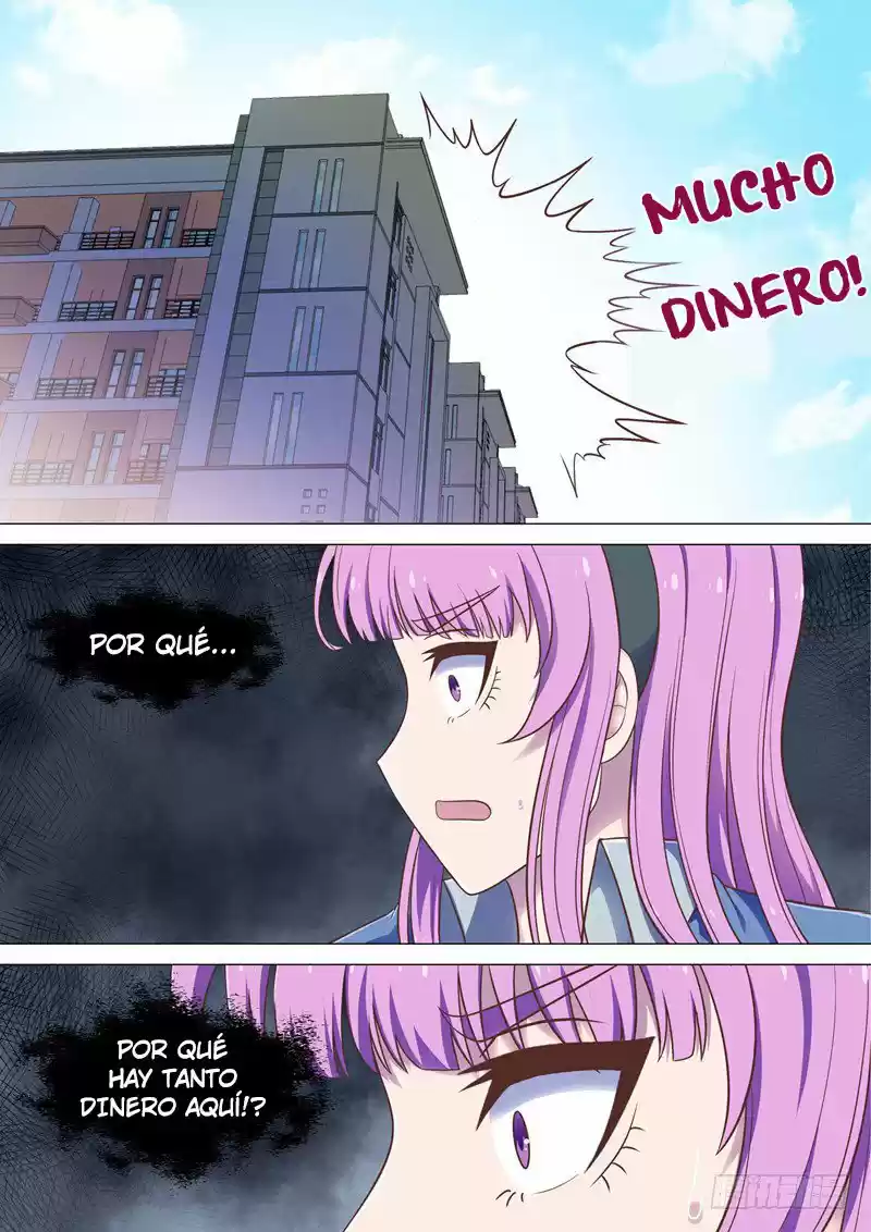 Me convertiré en una reina (2018) - Capítulo 10 - Página 24 - LectorTMOo