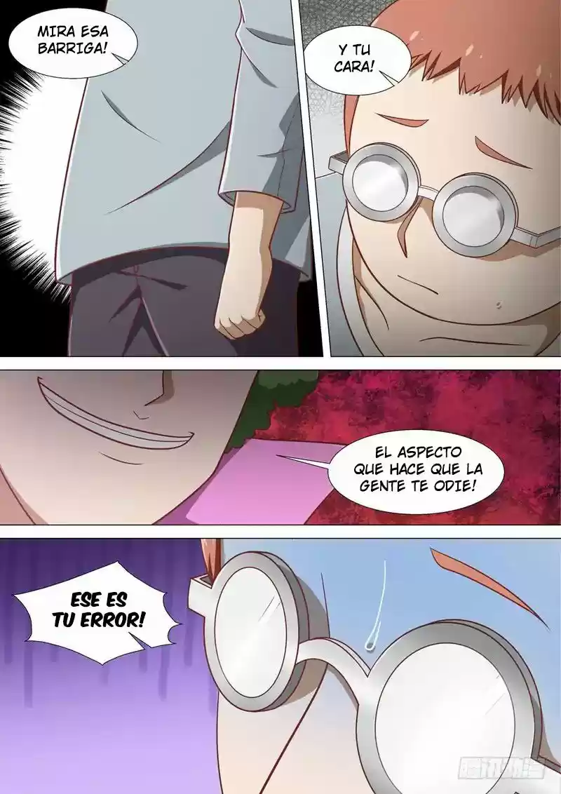 Me convertiré en una reina (2018) - Capítulo 12 - Página 4 - LectorTMOo