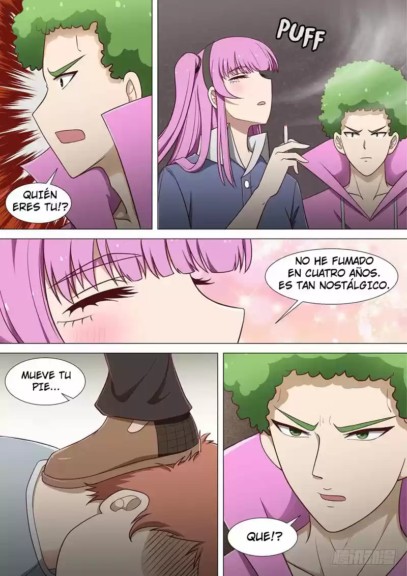 Me convertiré en una reina (2018) - Capítulo 13 - Página 6 - LectorTMOo