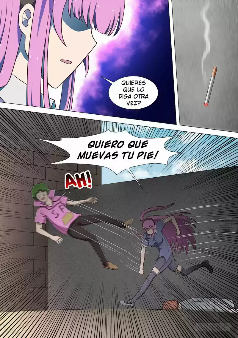 Me convertiré en una reina (2018) - Capítulo 13 - Página 7 - LectorTMOo