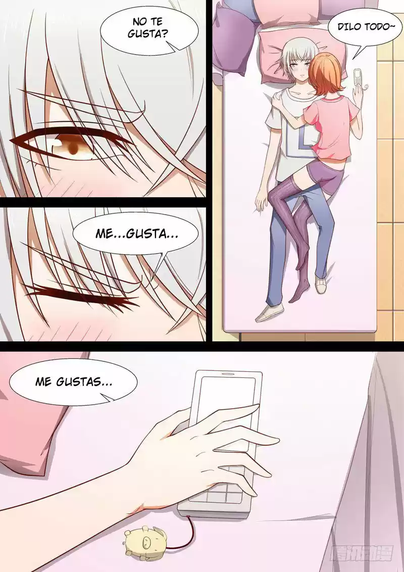 Me convertiré en una reina (2018) - Capítulo 17 - Página 6 - LectorTMOo