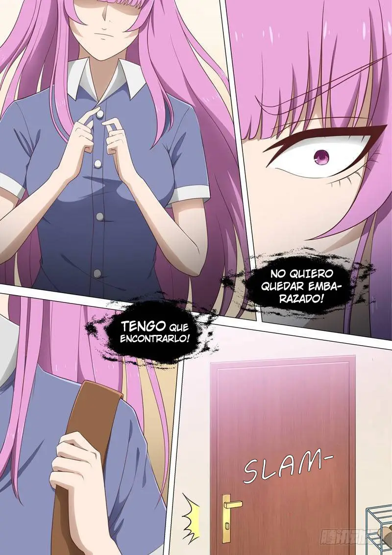 Me convertiré en una reina (2018) - Capítulo 22 - Página 7 - LectorTMOo