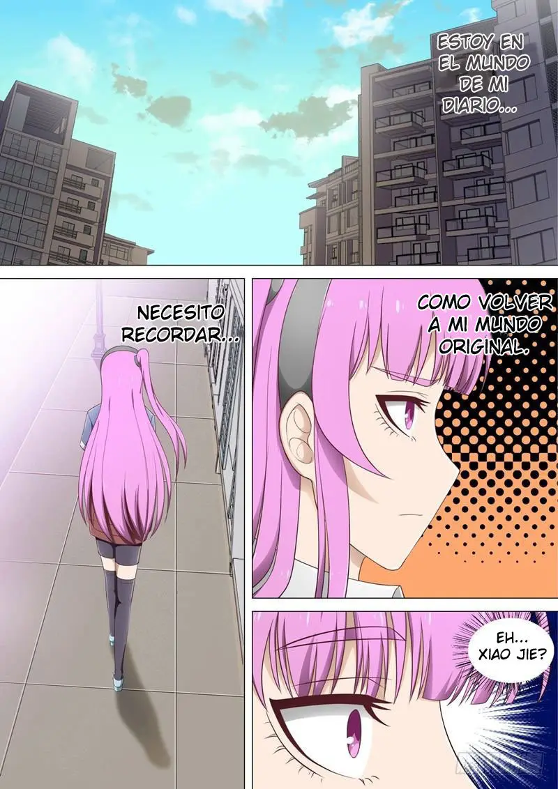 Me convertiré en una reina (2018) - Capítulo 23 - Página 11 - LectorTMOo