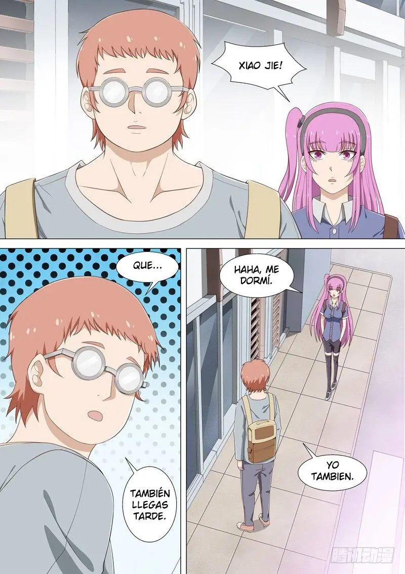 Me convertiré en una reina (2018) - Capítulo 23 - Página 12 - LectorTMOo