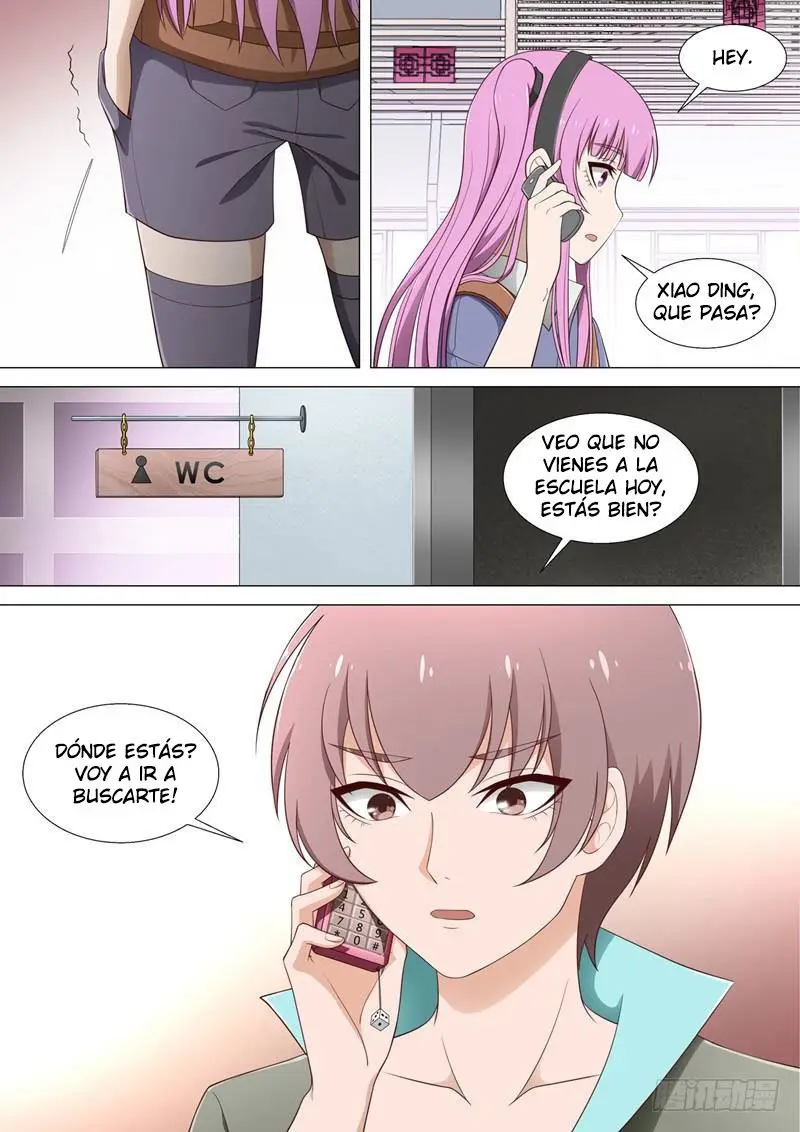 Me convertiré en una reina (2018) - Capítulo 23 - Página 13 - LectorTMOo