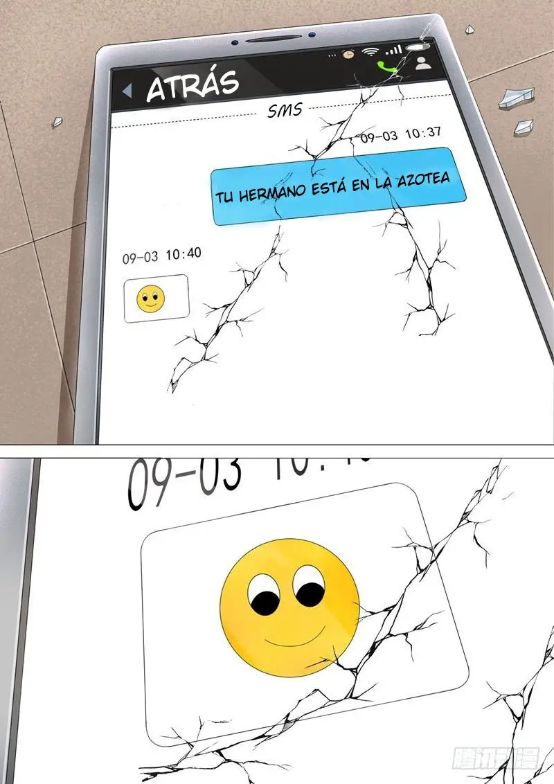 Me convertiré en una reina (2018) - Capítulo 24 - Página 13 - LectorTMOo