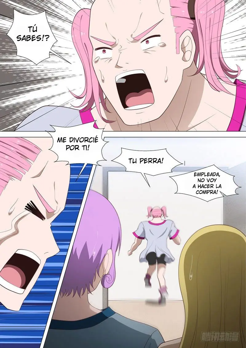 Me convertiré en una reina (2018) - Capítulo 34 - Página 16 - LectorTMOo