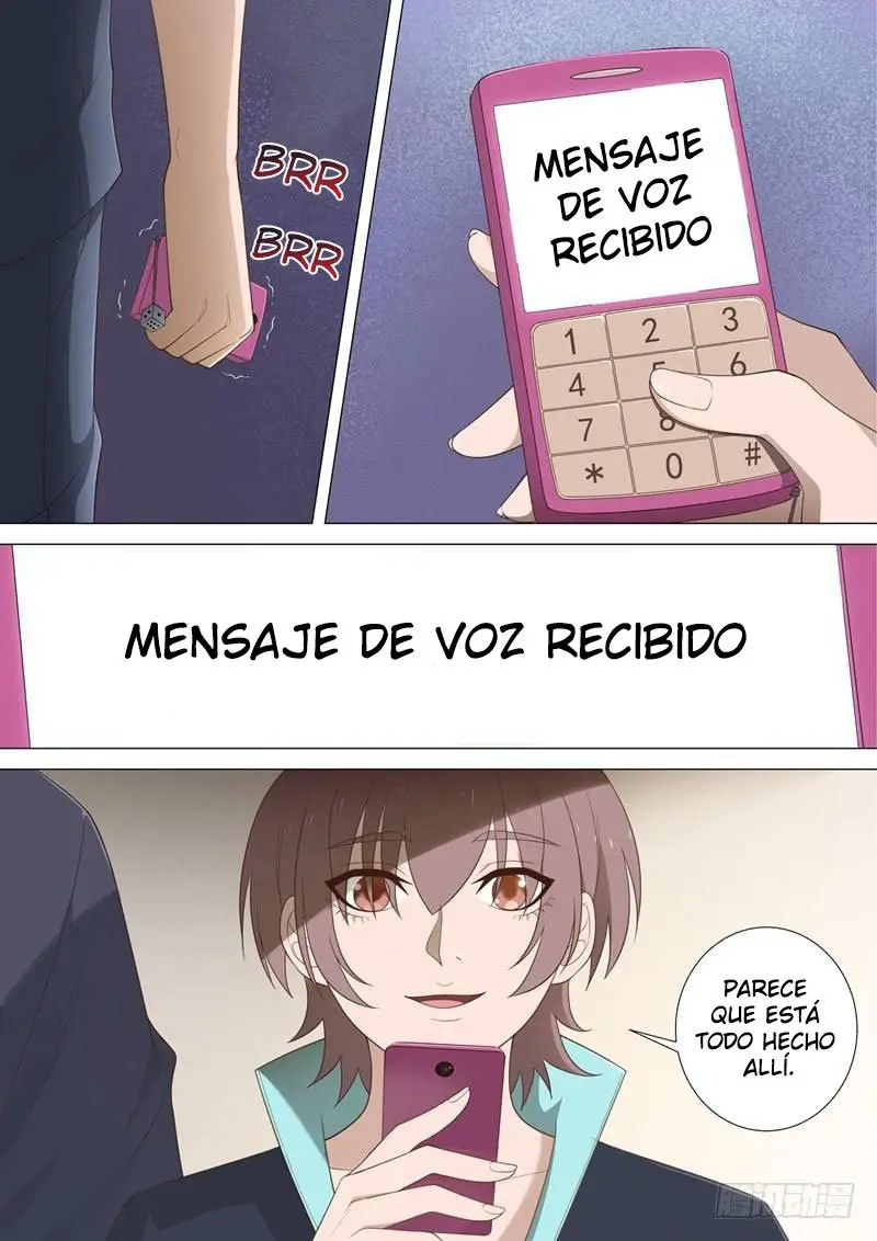 Me convertiré en una reina (2018) - Capítulo 39 - Página 6 - LectorTMOo