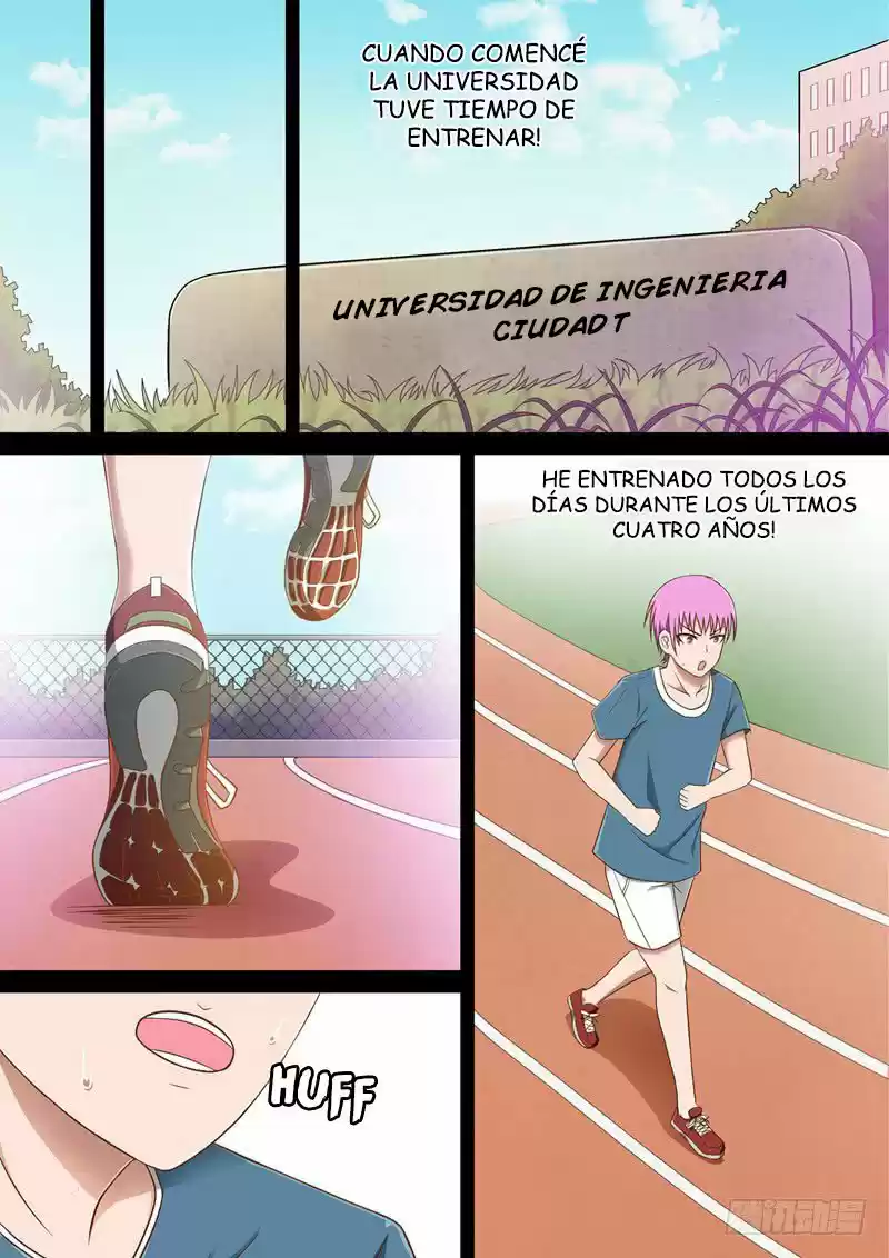 Me convertiré en una reina (2018) - Capítulo 6 - Página 10 - LectorTMOo