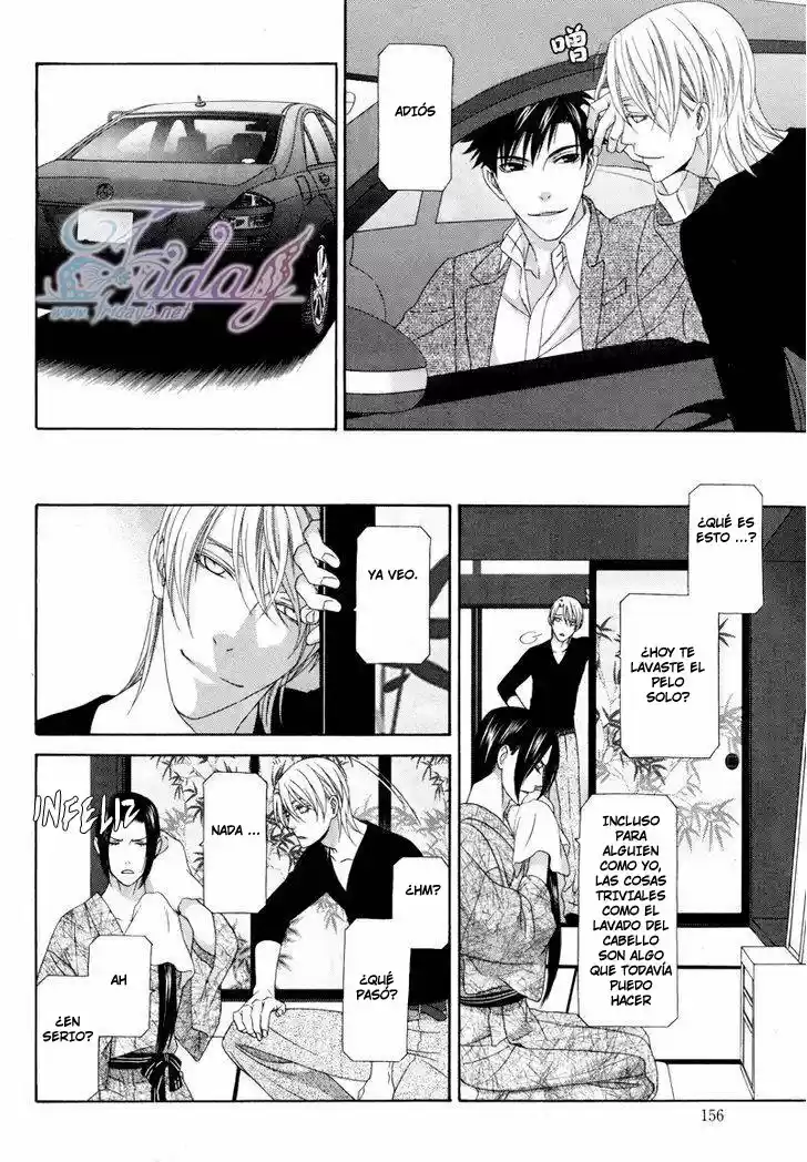 Me de Shireru Yoru no Junjou (2007) - Capítulo 14 - Página 21 - LectorTMOo