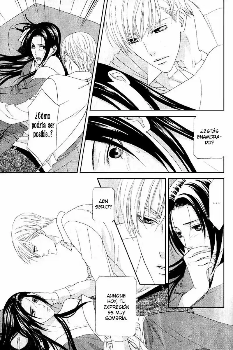 Me de Shireru Yoru no Junjou (2007) - Capítulo 6 - Página 14 - LectorTMOo