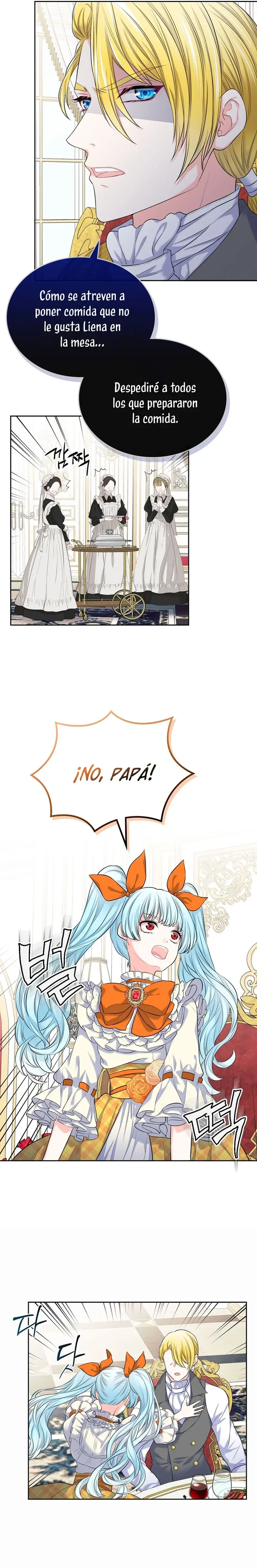 Me divorciaré del hermano Siscon de la protagonista femenina (2023) - Capítulo 1 - Página 7 - LectorTMOo