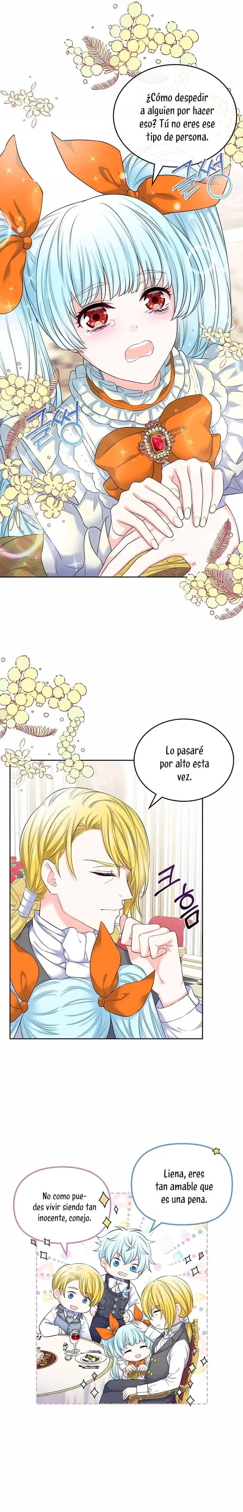 Me divorciaré del hermano Siscon de la protagonista femenina (2023) - Capítulo 1 - Página 8 - LectorTMOo
