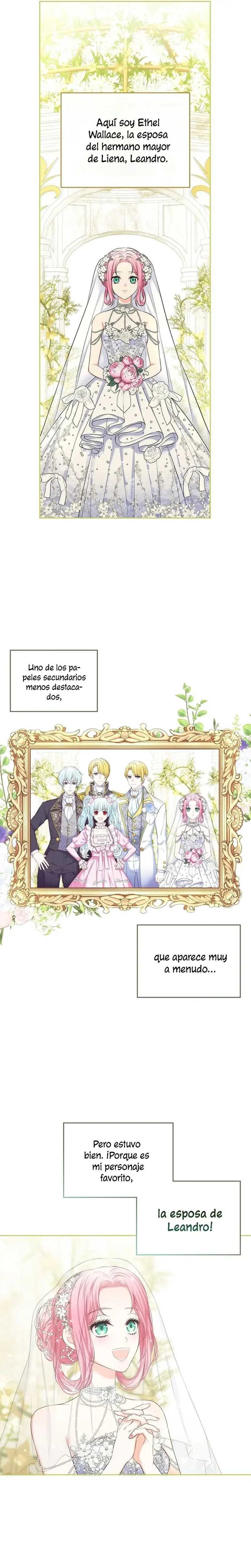 Me divorciaré del hermano Siscon de la protagonista femenina (2023) - Capítulo 1 - Página 19 - LectorTMOo
