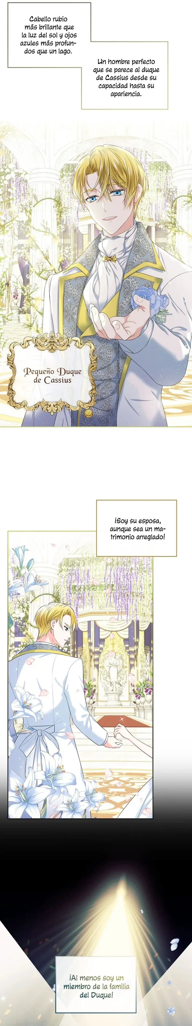 Me divorciaré del hermano Siscon de la protagonista femenina (2023) - Capítulo 1 - Página 20 - LectorTMOo