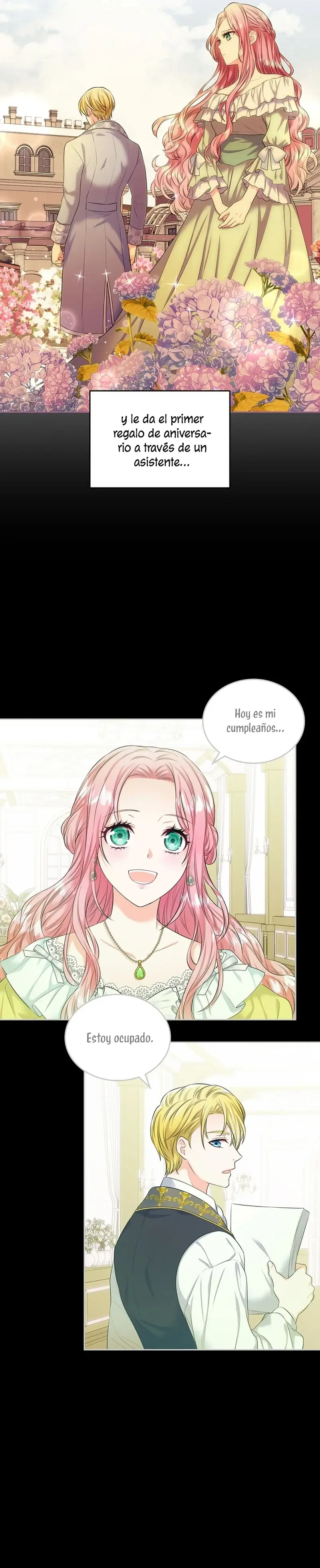Me divorciaré del hermano Siscon de la protagonista femenina (2023) - Capítulo 1 - Página 23 - LectorTMOo