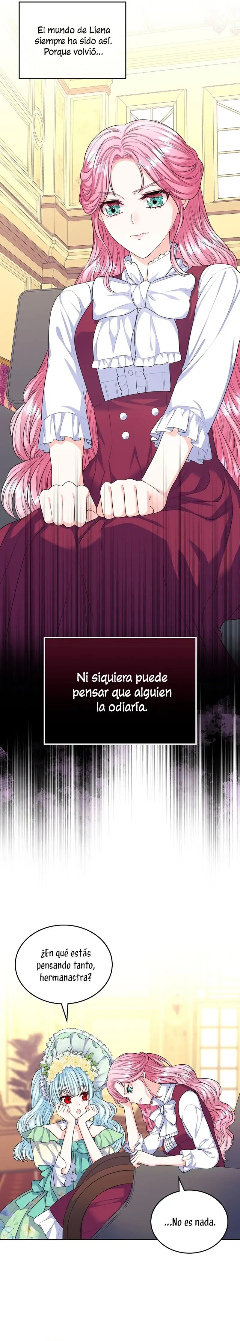 Me divorciaré del hermano Siscon de la protagonista femenina (2023) - Capítulo 10 - Página 5 - LectorTMOo