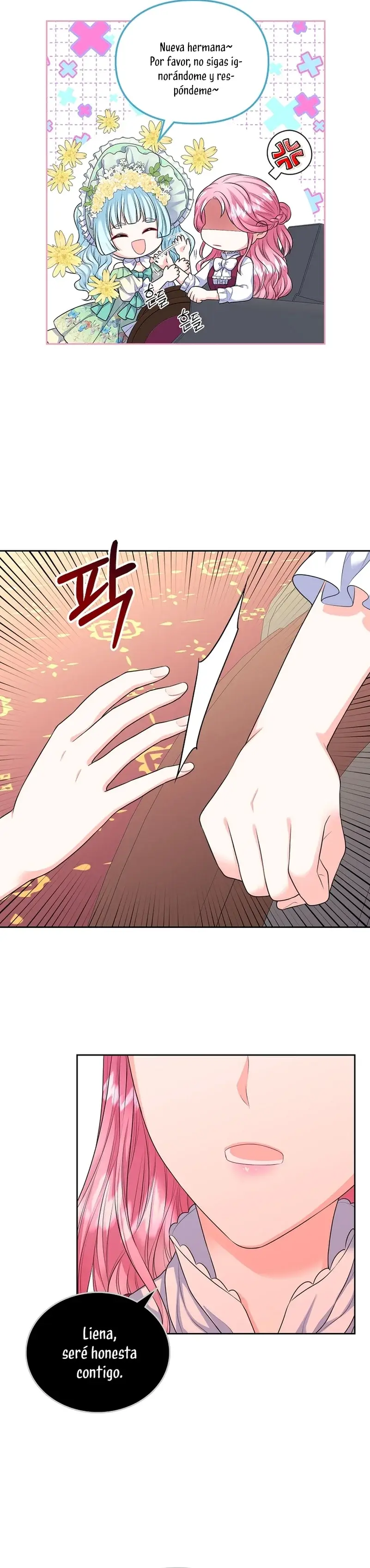 Me divorciaré del hermano Siscon de la protagonista femenina (2023) - Capítulo 10 - Página 7 - LectorTMOo