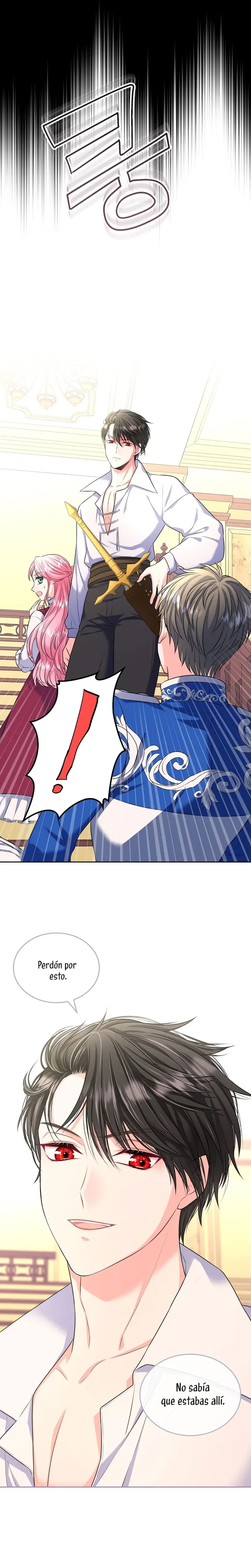 Me divorciaré del hermano Siscon de la protagonista femenina (2023) - Capítulo 10 - Página 10 - LectorTMOo